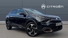 Citroen C4 1.2 PureTech [130] C-Series Edition 5dr Petrol Hatchback
